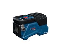 Bosch PRO Bomba de trasvase a batería GTP18V-28 | La potente y compacta bomba de trasvase de 18V para diversas aplicaciones GTP18V-28 sin bat.