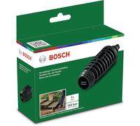 Bosch Boquilla Jet fan para hidrolimpiadoras de alta presión Bosch (AQT 33-10, AQT 35-12, AQT 37-13)