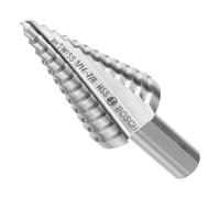 Bosch Broca de acero de alta velocidad SDC2 de 3/16 pulgadas a 7/8 pulgadas