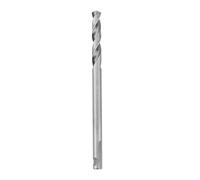 Bosch Broca de centrar larga 6,4 x 108 mm para sierra perforadora Lenox 1 L/2L/4L