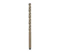 BOSCH Broca de cobalto CO2138 de 11/64 pulgadas x 3-1/4 pulgadas