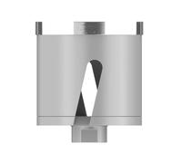 Bosch - Broca de diamante, diámetro 82 mm 2608599048
