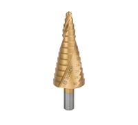 Bosch - Broca escalonada, diámetro 6-30 mm 2608587430