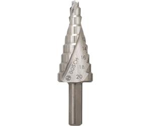 Bosch - Broca escalonada para herramientas eléctricas, modelo 2 608 597 519