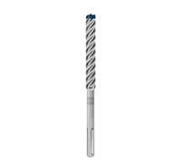 Bosch broca expert sds-max-8x, diámetro de 25 mm