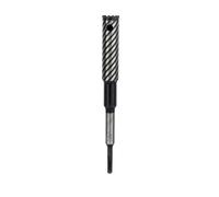 Bosch 2 608 587 100 - Rebar Cutter de 4 filos, SDS-plus-9-32 x 120 x 300 mm (pack de 1)