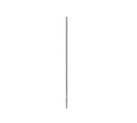 Bosch Broca para martillos perforadores SDS PLUS-5X 10 x 400 x 460 mm 4 aristas de corte