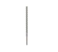 Bosch 1x Broca para martillo PRO SDS plus-5X | para Hormigón armado, Hormigón, Ø 14,00 mm, Professional Accesorios Martillo perforador