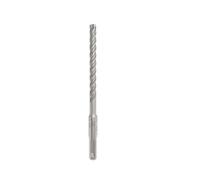 Bosch Broca para martillos perforadores SDS plus-5X 8 x 100 x 160 mm – 4 aristas de corte
