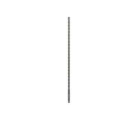Bosch Brocas para martillos perforadores SDS-plus-5 1 618 596 268 12 x 150 x 215 mm pack de 1