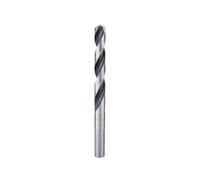Bosch Professional Broca helicoidal HSS PointTeQ, para metal, vástago reducido, 10.5 x 87 x 133 mm, accesorio de taladro