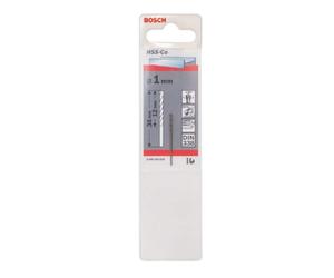 Bosch - Broca para metal, 1x34 mm 2608585838