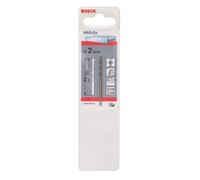 Bosch - Broca para metal, 2x49 mm 2608585840
