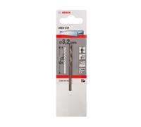 Bosch - Broca para metal, 3,2x65 mm 2608585843