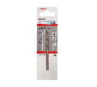 Broca HSS-CO 135 de 4,5/47 mm - B 2608585849
