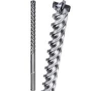 Bosch 2 608 578 627, Taladro percutor, 2 cm, 520 mm, para hormigón, 40 cm, sistema SDS Max