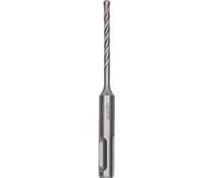 BOSCH BROCA SDSPLUS-5X 24X200X250 4ESP.PUNT.CE