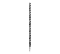 Bosch Brocas para Martillos Perforadores SDS Plus-5X 22 X 550 X 600 Mm - Perforación Eficiente en Hormigón Armado