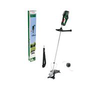 Bosch brushcut tijera de césped inalámbrica 2,4 mm 36 v ión de liti