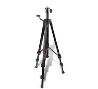 Bosch professional trípode para láseres y niveles bt 150 (altura: 55