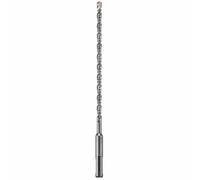 BOSCH Bulldog SDS-Plus HC2012B25 - Juego de 25 brocas para martillo giratorio de 3/16 x 6 x 8 pulgadas