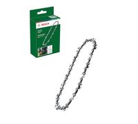 Bosch Cadena para mini sierra EasyChain 18V-15-7 – 15 cm, 1,1 mm, para varios tipos de madera