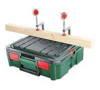 Bosch Caja de almacenamiento vacía SystemBox para aserrado