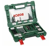 Bosch Caja en línea V de 68 piezas