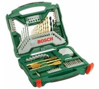 Bosch Caja X-Line de 70 piezas