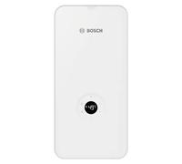 Bosch Calentador agua instantáneo Tronic Advanced AquaStop (15/18/21 kW, Electrónico)