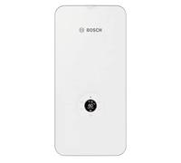 Bosch Calentador Tronic Excellence de Bosch (15/18/21 kW, Electrónico)
