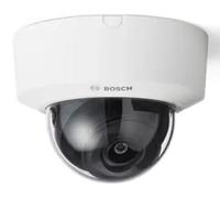 Bosch Cámara Domo Fija 2MP 3.3-10.2mm IP66 IK10 Blanco