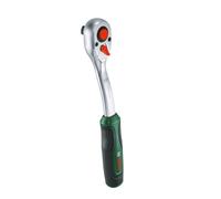 Bosch carraca con accionamiento de 1/2' (potente, para múltiples tare