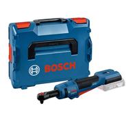 Bosch - Carraca inalámbrica de 18V GRC 18V-60, sin batería ni cargador 06019N8001