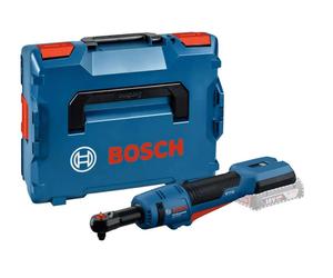 Bosch - Carraca inalámbrica de 18V GRC 18V-60, sin batería ni cargador 06019N8001