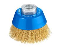 Bosch - Cepillo abrasivo, diámetro 70 mm 1608614020
