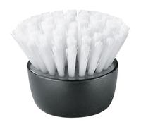 Bosch cepillo blando para cep. limpieza eléctrico UniversalBrush (para material delicado; reutilizable; apto lavavajillas máx.50 °C)