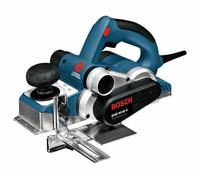 Bosch Cepillo de Carpintero Gho 40-82 C Con Maleta de Bricolero 060159A760