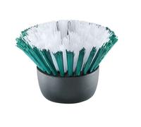 Bosch Cepillo de cerdas UniversalBrush para cepillo de limpieza eléctrico – 1 unidad