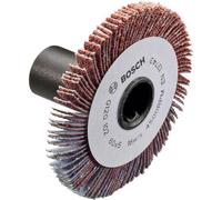 Bosch Cepillo multilámina de 5 mm – grano 80
