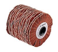 Bosch Cepillo multilámina flexible 60 mm grano 120