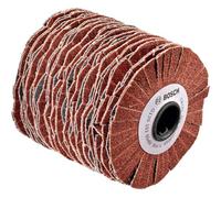 Bosch Cepillo multilámina flexible 60 mm grano 80