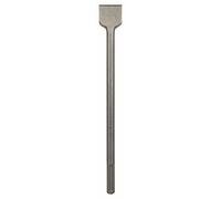 Bosch Professional Cincel pala SDS-max 2 608 690 143 – 400 x 50 mm (pack de 1)