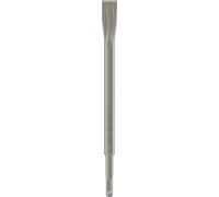 Bosch - Cincel plano 250x22mm -SDS-plus 5uds