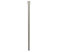 Bosch Cincel plano 1 618 600 203 SDS-max 600 x 25 mm (pack de 1)