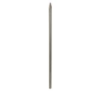 Bosch Cincel Puntiagudo Con Sds Max-Aufnahme, 600MM, 5er-Pack 2608690129