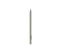 Bosch Cincel puntiagudo 1 618 600 019 - inserción hexagonal 28 mm, 520 mm - pack de 1