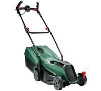 Bosch CityMower 18-32-300 - Cortacésped de batería - SIN BATERÍA NI CARGADOR