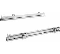 Bosch Guías extensibles HEZ638D00 para horno vapor