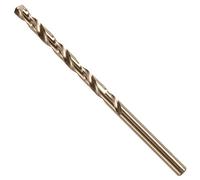 BOSCH CO2138B - Broca de cobalto M42 de 11/64 pulgadas x 3-1/4 pulgadas